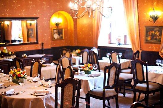 Restauracja Zapiecek